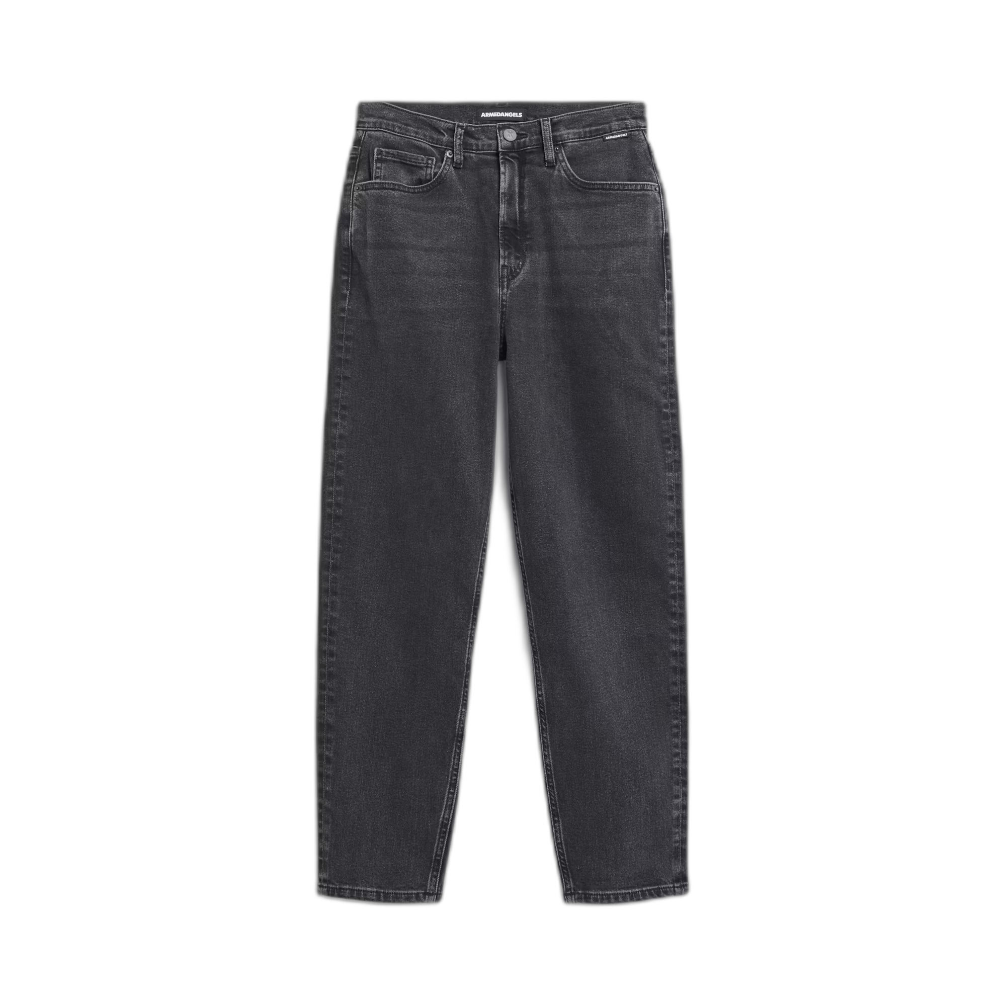 4255715693191 - Mom Fit Jeans für Damen Lejaani