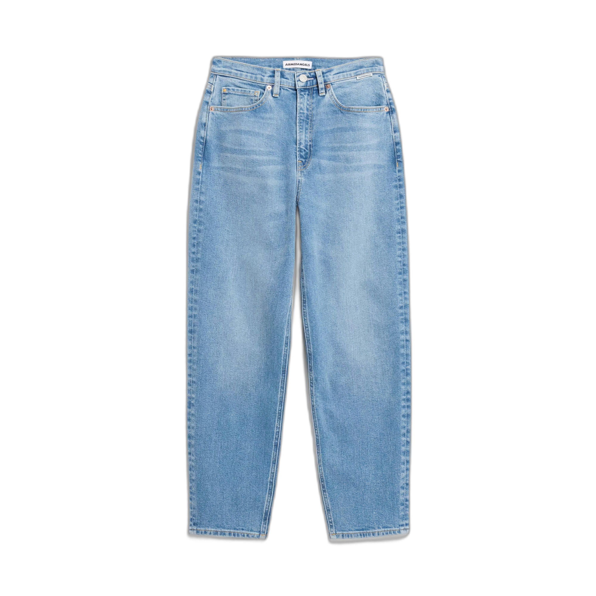 4255715693221 - Mom Fit Jeans für Damen Mairaa 4255715693221 - Mom Fit Jeans für Damen Mairaa