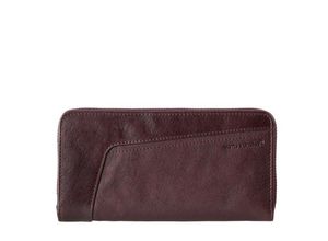 4255717202315 - aunts & uncles Tilda 42210-burgundy Damen