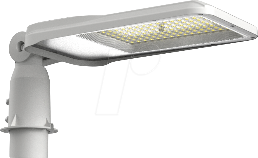 4255719600140 - LX-800101 - LED Straßenleuchte 100W 12000lm 4000K