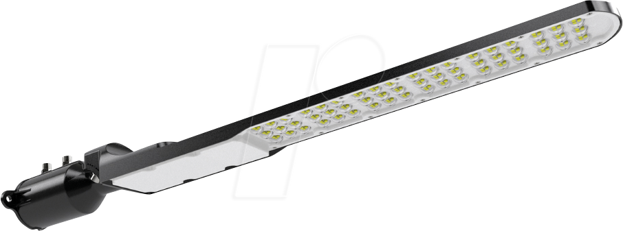 4255719602823 - LX-800123 - LED Straßenleuchte 150 W 18000 lm 5000 K IP65