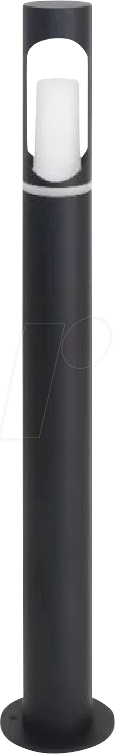 4255719603080 - LX-700212 - Wegeleuchte schwarz GU10 IP44 ALU mit Erdspieß Höhe 60 cm 4255719603080 - LX-700212 - Wegeleuchte schwarz GU10 IP44 ALU mit Erdspieß Höhe 60 cm