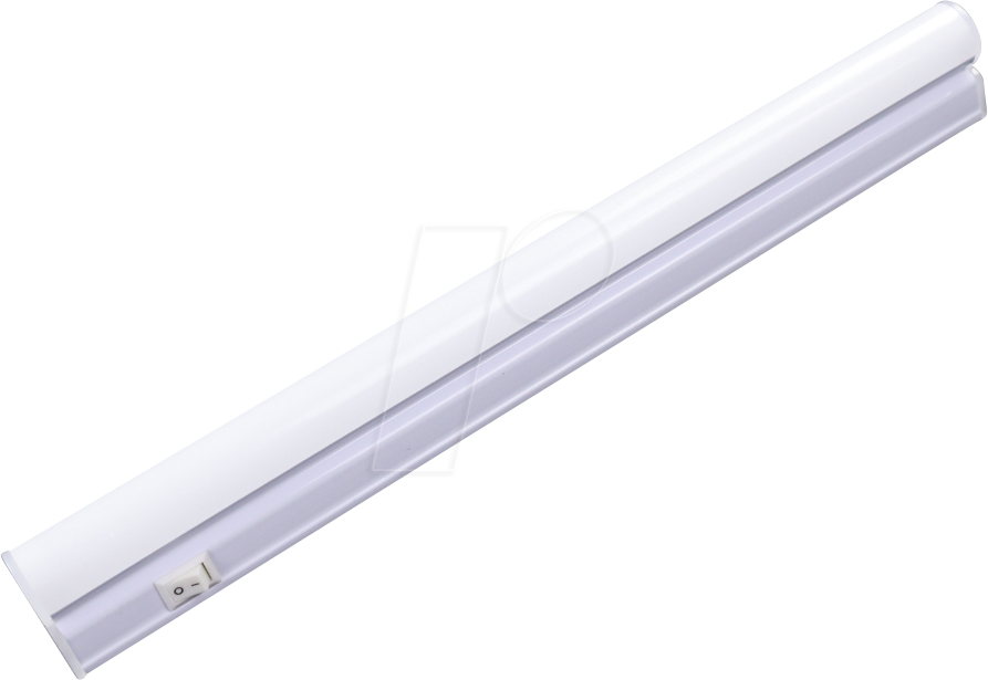 4255719605329 - LX300240 - LED-Unterbauleuchte 30 cm 4 W 360 lm 4500 K IP20 T5