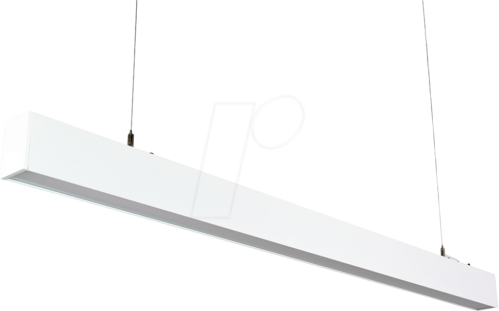 4255719605497 - LX-700305 - LED Büro- Tresenleuchte Up&Down weiß 30 W CCT 3600 lm