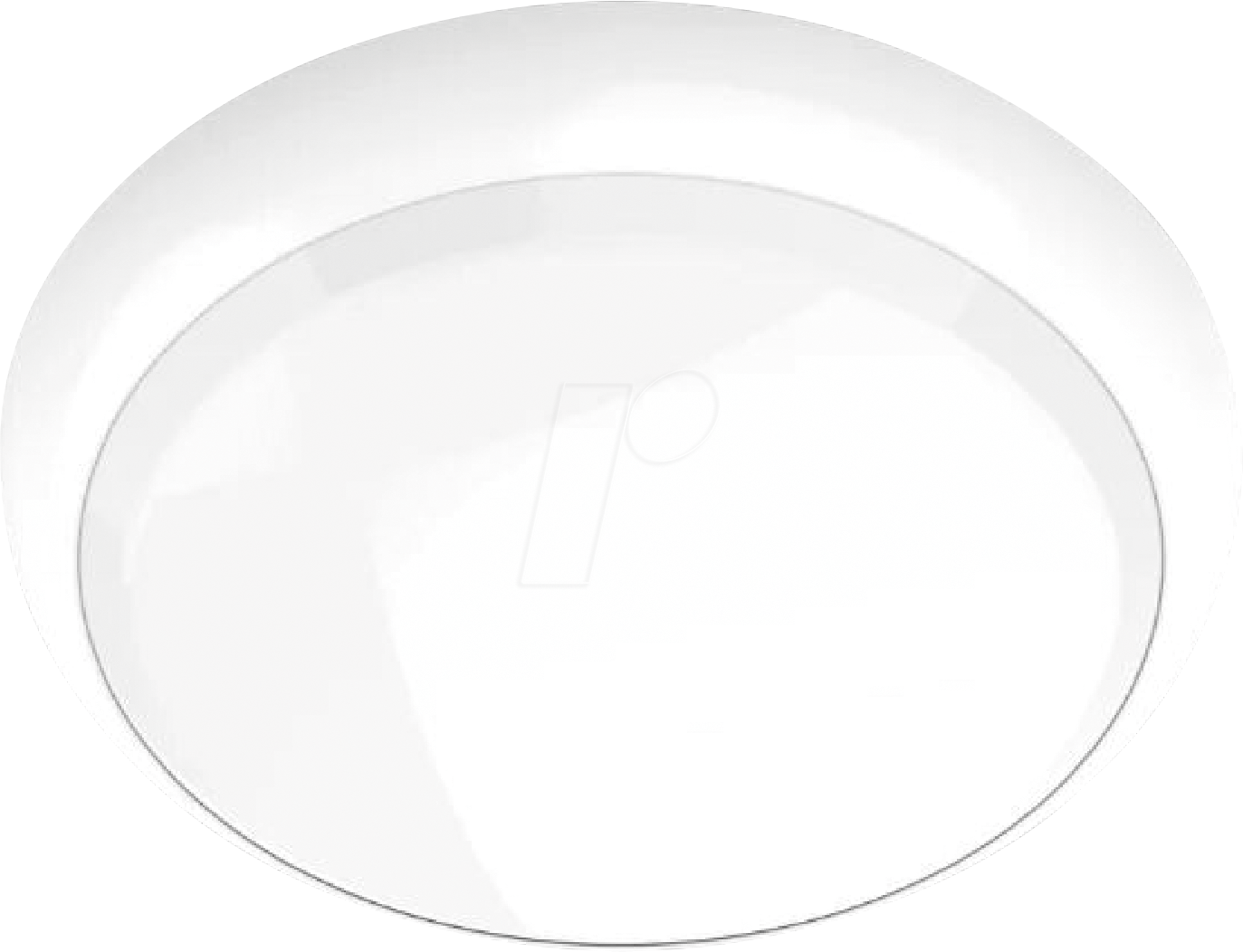 4255719606296 - ELED 200121 - LED-Deckenleuchte mit Sensor Notlicht 18 W 1800 lm CCT IP6