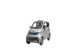 4255745330288 - NELO 43 PLUS - Silver 4255745330288 - NELO 43 PLUS - Silver
