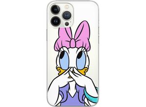 4255763700919 - Handyhülle Daisy-002 Partial Print Transparent kompatibel mit Xiaomi Redmi Note 11 Pro 4G 5G