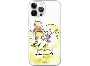 4255763701527 - - Handyhülle Winnie-012 Full Print Weiß kompatibel mit Xiaomi Redmi Note 11T 5G