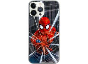 4255763703231 - - Handyhülle SpiderMan-008 Full Print Mehrfarbig kompatibel mit Huawei P30 Pro