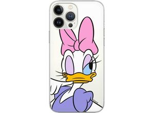 4255763704108 - Handyhülle Daisy-003 Partial Print Transparent kompatibel mit Xiaomi Redmi Note 11 4G   11s 4G