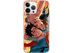 4255763707314 - Handyhülle WonderWoman-046 Dc Comics Full Print Mehrfarbig kompatibel mit Xiaomi Redmi Note 11 Pro 4G 5G