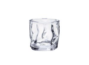 4255763709264 - Diamond Clear 200ml - Premium Trinkgläser Wasser Hitzebeständig & Spülmaschinenfest (2er Set)