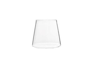 4255763709271 - 6er Set Glas Esposito Cup Getränkebecher Cocktail- 350 ml Hitzebeständig Trinkglas Cocktailgläser