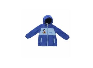 4255763723147 - Mickey Maus Kinder-Winterjacke – Wärmender Schutz für kalte Tage