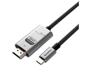 4255763796707 - Cofi 1453 - usb-c zu HDMI-Kabel 2m