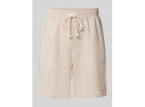 4255773324112 - Shorts mit elastischem Bund