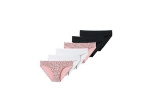 4255780943108 - Mädchen Slip 95 5 Organic Cotton 6er Pack