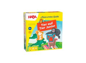 4255780970401 - Unisex Spiel Meine ersten Spiele 1er Pack