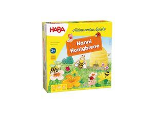 4255780970432 - Unisex Spiel Meine ersten Spiele 1er Pack