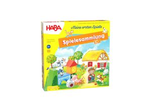 4255780970449 - Unisex Spiel Meine ersten Spiele 1er Pack 4255780970449 - Unisex Spiel Meine ersten Spiele 1er Pack
