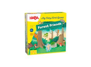 4255780970494 - Unisex Spiel Meine ersten Spiele 1er Pack