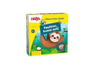 4255780970517 - Unisex Spiel Meine ersten Spiele 1er Pack