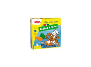 4255780970548 - Unisex Spiel Meine ersten Spiele 1er Pack