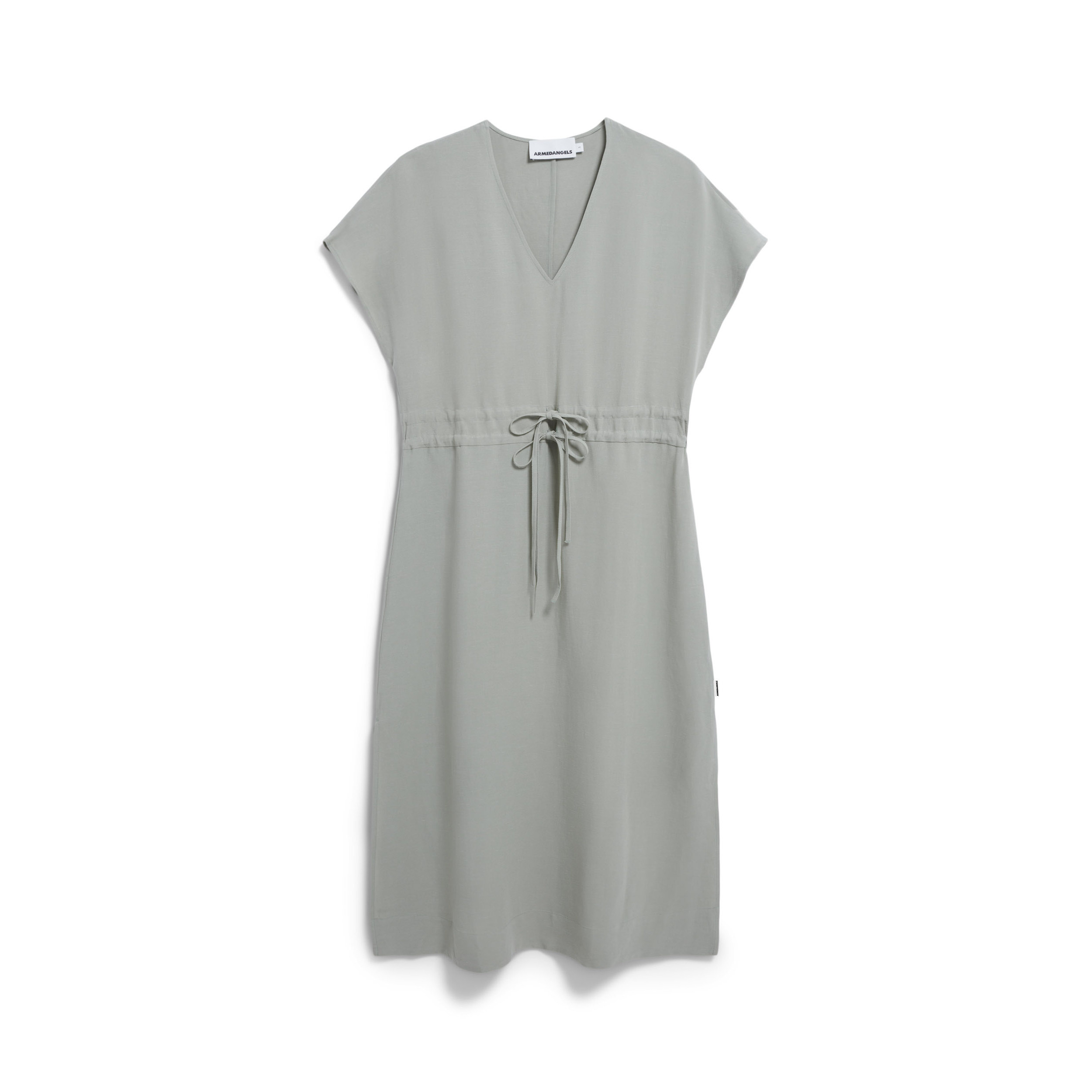 4255808102395 - Kleid Damen Armedangels Maaholina Lino 4255808102395 - Kleid Damen Armedangels Maaholina Lino