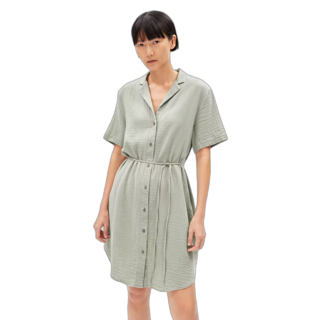 4255808103507 - Hemdkleid Damen Mabella Musselin