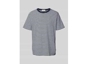 4255808108625 - Relaxed Fit T-Shirt aus reiner Baumwolle