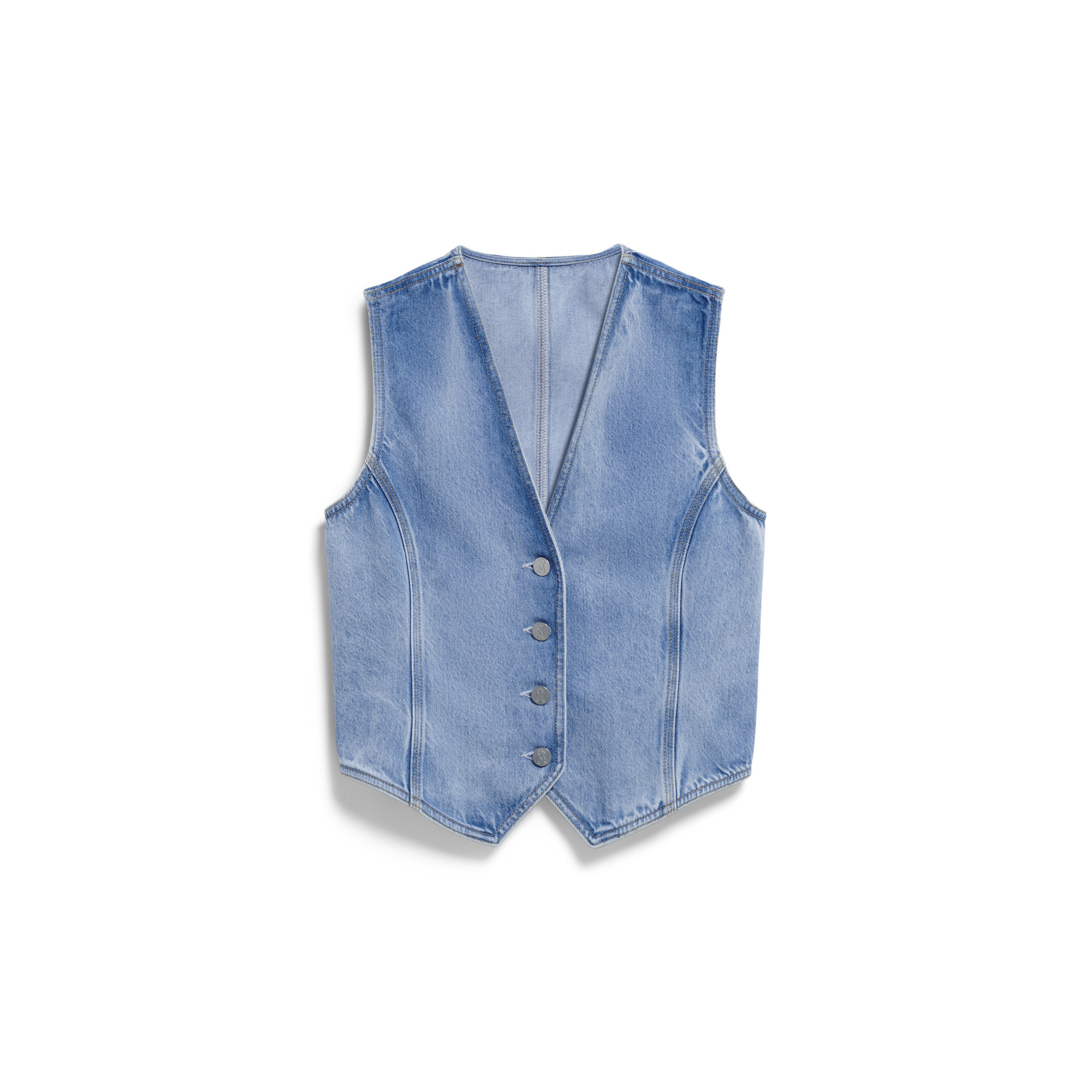 4255808117665 - Jeansweste Damen Sineriaa 4255808117665 - Jeansweste Damen Sineriaa