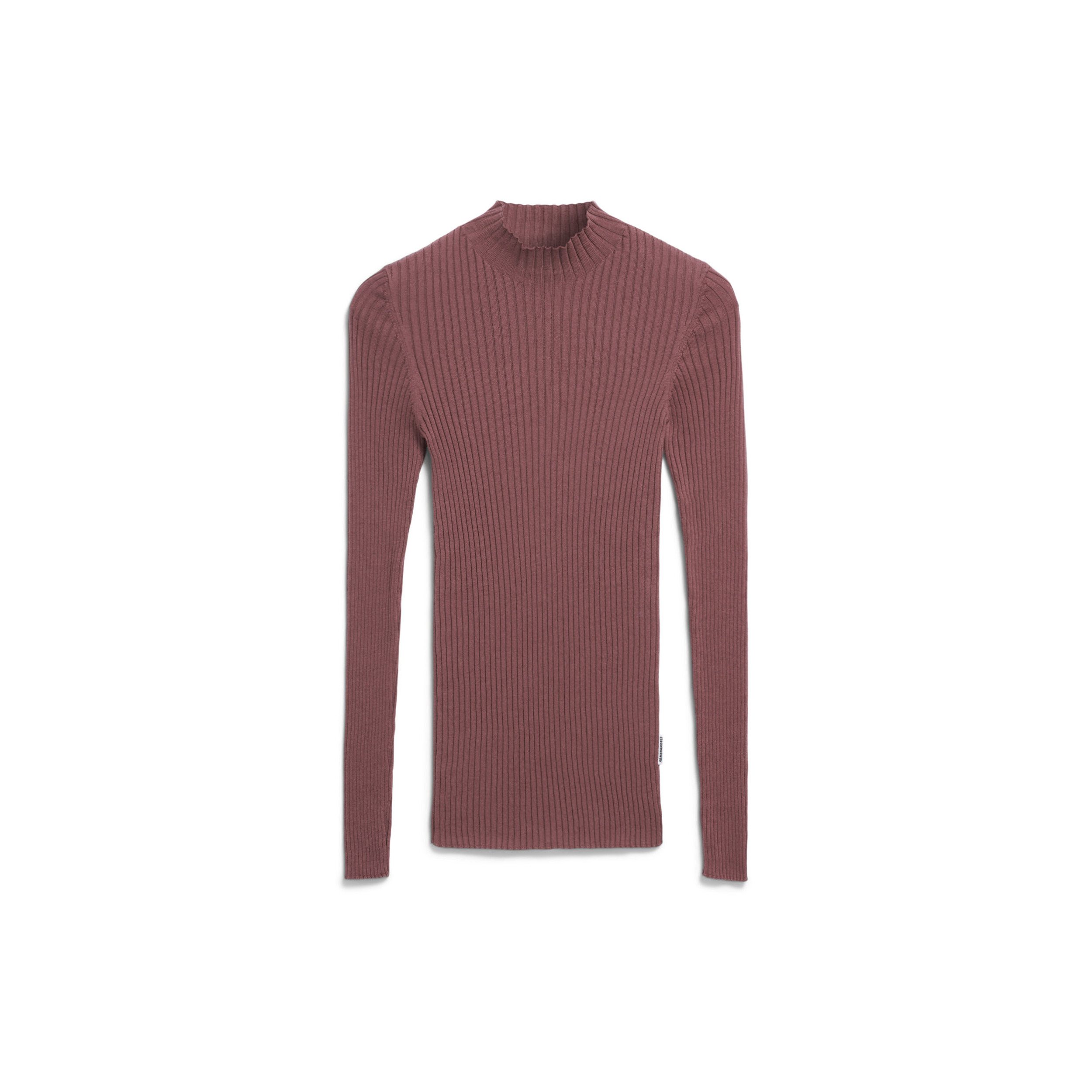 4255808123222 - Rollkragenpullover Damen Armedangels Alaania