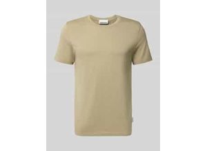 4255808123352 - Regular Fit T-Shirt aus reiner Baumwolle Modell JAAMES