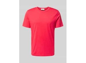 4255808123383 - Regular Fit T-Shirt aus reiner Baumwolle Modell JAAMES