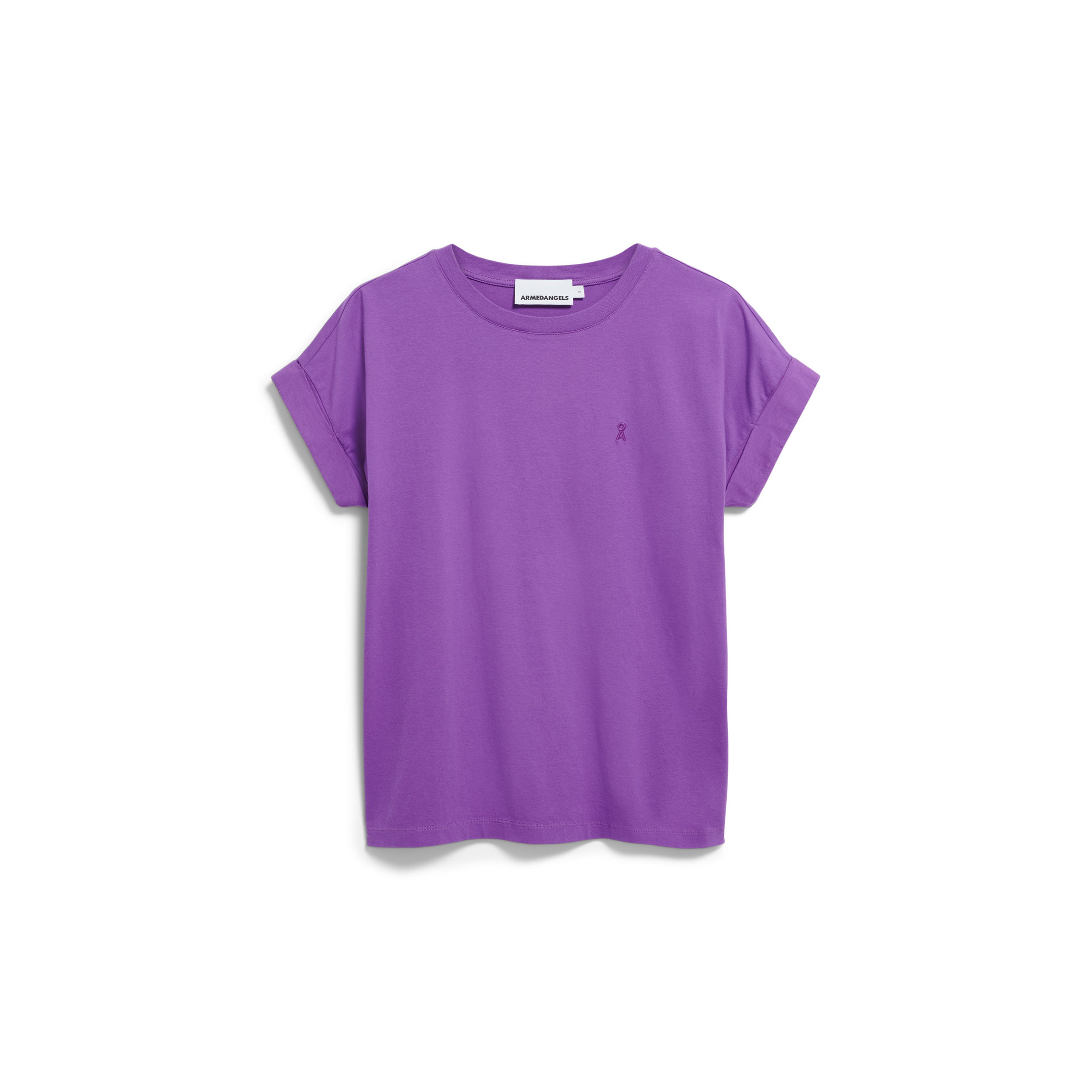 4255808124038 - T-Shirt Armedangels Idaara