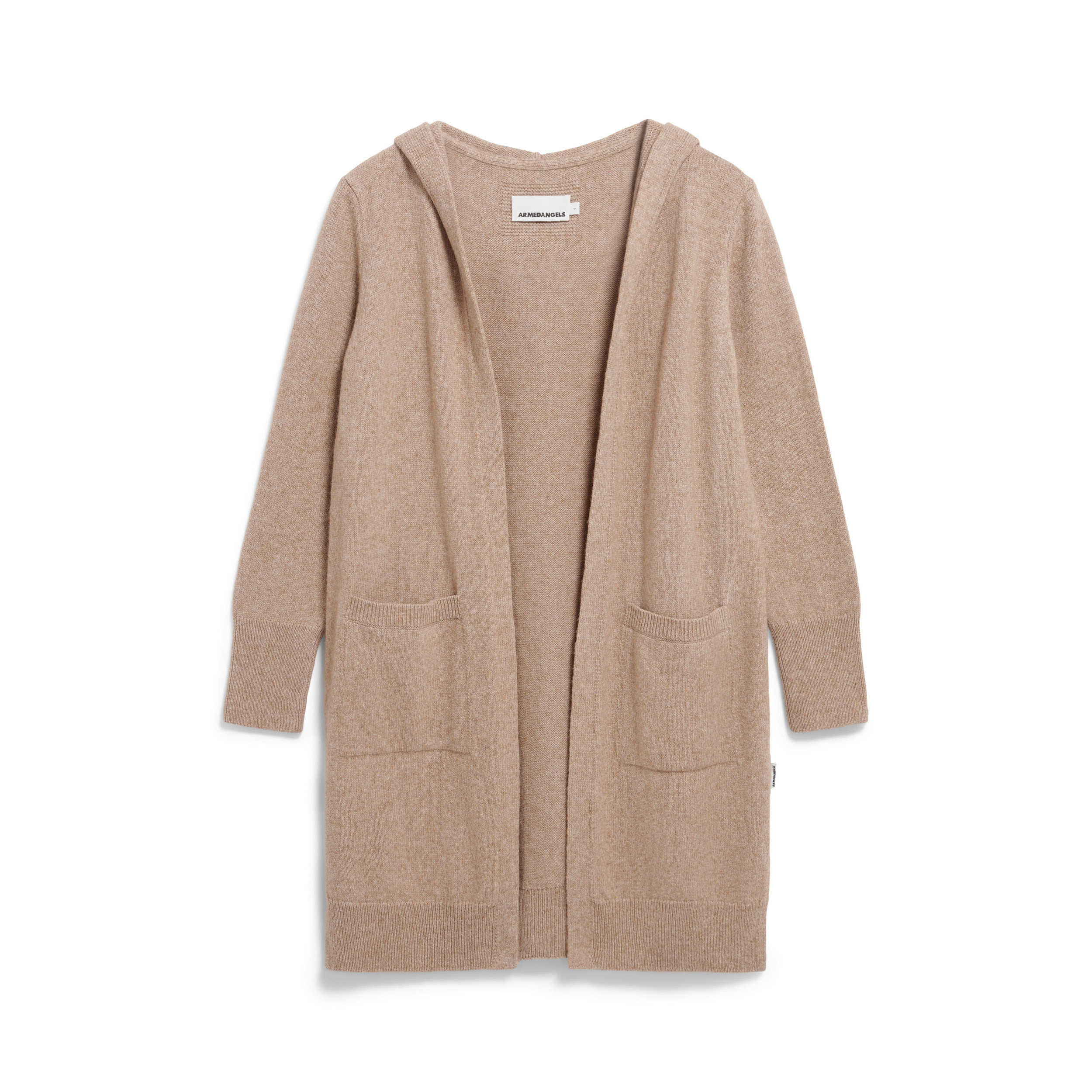 4255808124427 - Strickjacke Damen Armedangels Warmaa