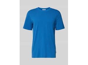 4255808124663 - Regular Fit T-Shirt aus reiner Baumwolle Modell MAARKOS