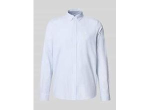 4255808134518 - Regular Fit Freizeithemd aus reiner Baumwolle Modell QUAASA