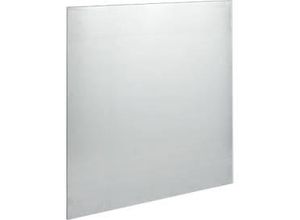 4255821505661 - Rückwand-Element für Grundregal Anbauregal ORDO Industry multifunktional magnethaftend B 1250 x H 1000 mm Stahl verzinkt