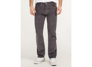 4255822406837 - Cordhose Regular Fit