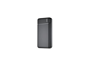 4255829515068 - Maxlife Powerbank MXPB-01 20000 mAh Ladegerät schwarz