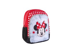 4255829521014 - Rucksack mit Fächern Praktische Tasche für Schule und Freizeit