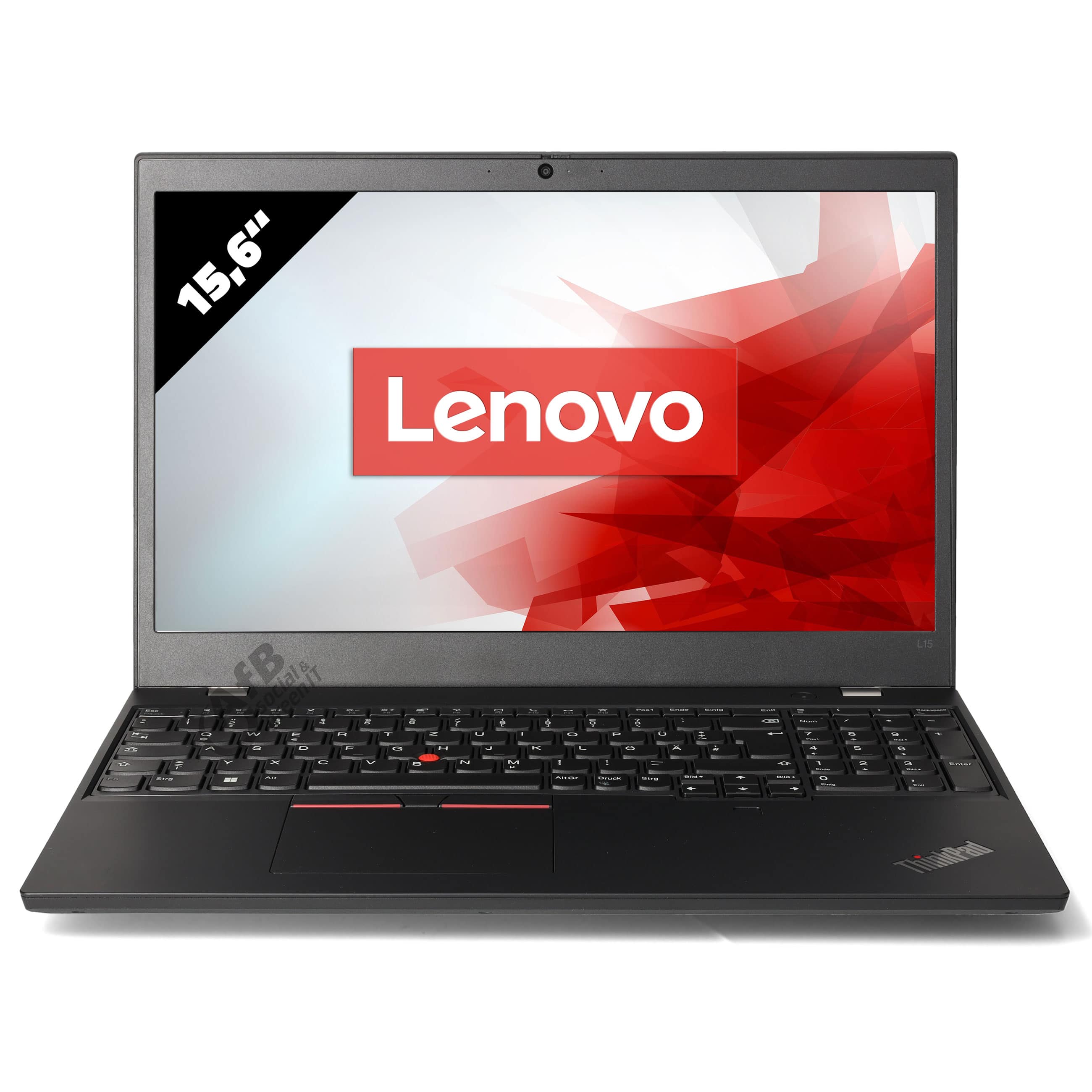 4255867501726 - ThinkPad L15 Gen 2 IntelGut - AfB-refurbished 4255867501726 - ThinkPad L15 Gen 2 IntelGut - AfB-refurbished