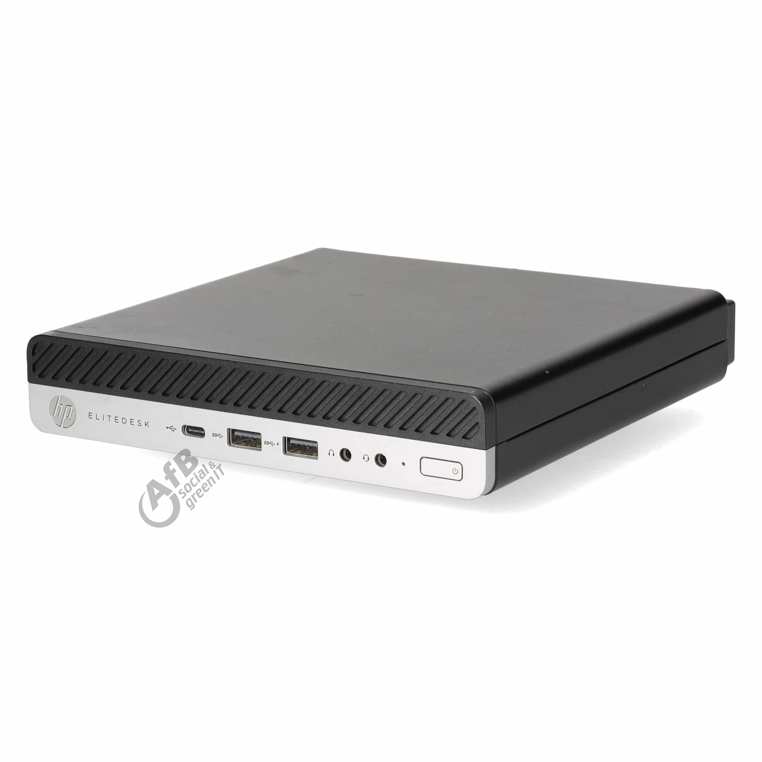 4255867502334 - EliteDesk 800 G4Gut - AfB-refurbished 4255867502334 - EliteDesk 800 G4Gut - AfB-refurbished
