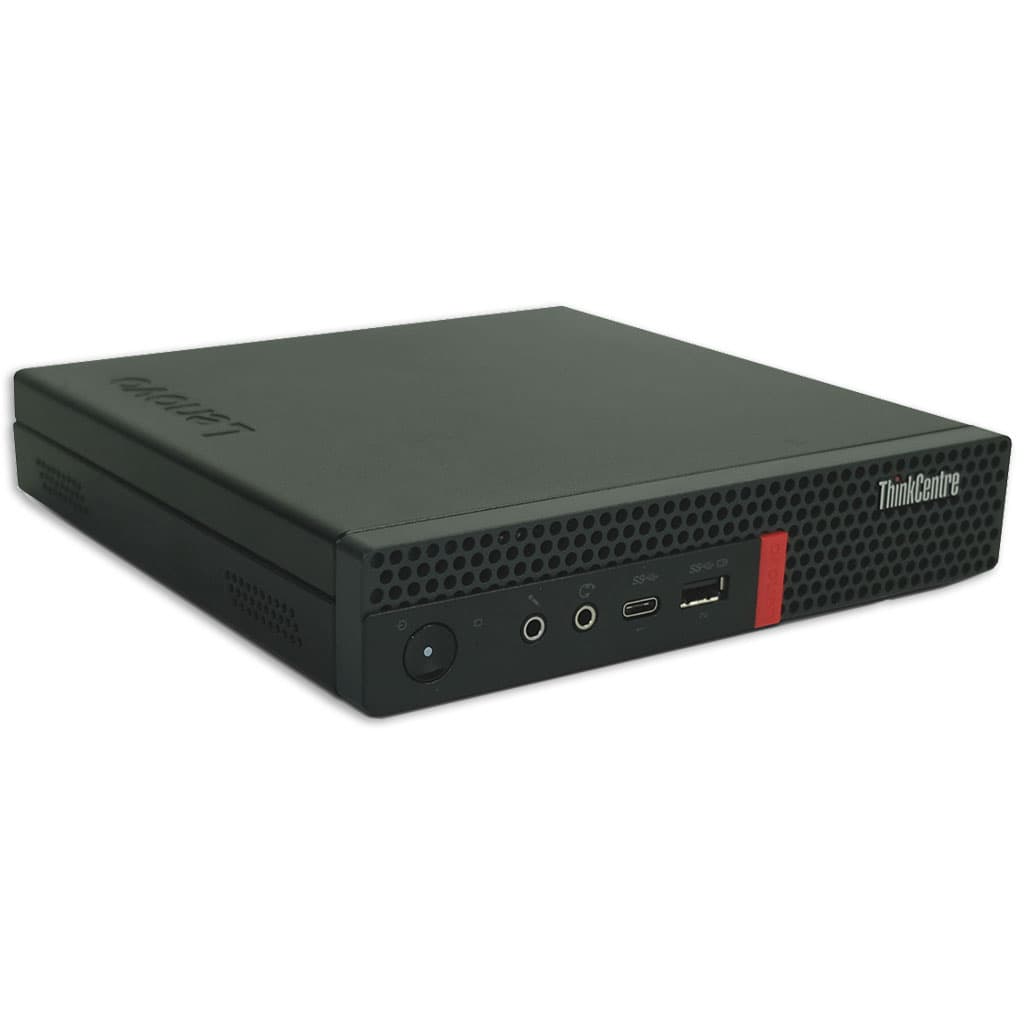 4255867502440 - ThinkCentre M920qGut - AfB-refurbished 4255867502440 - ThinkCentre M920qGut - AfB-refurbished