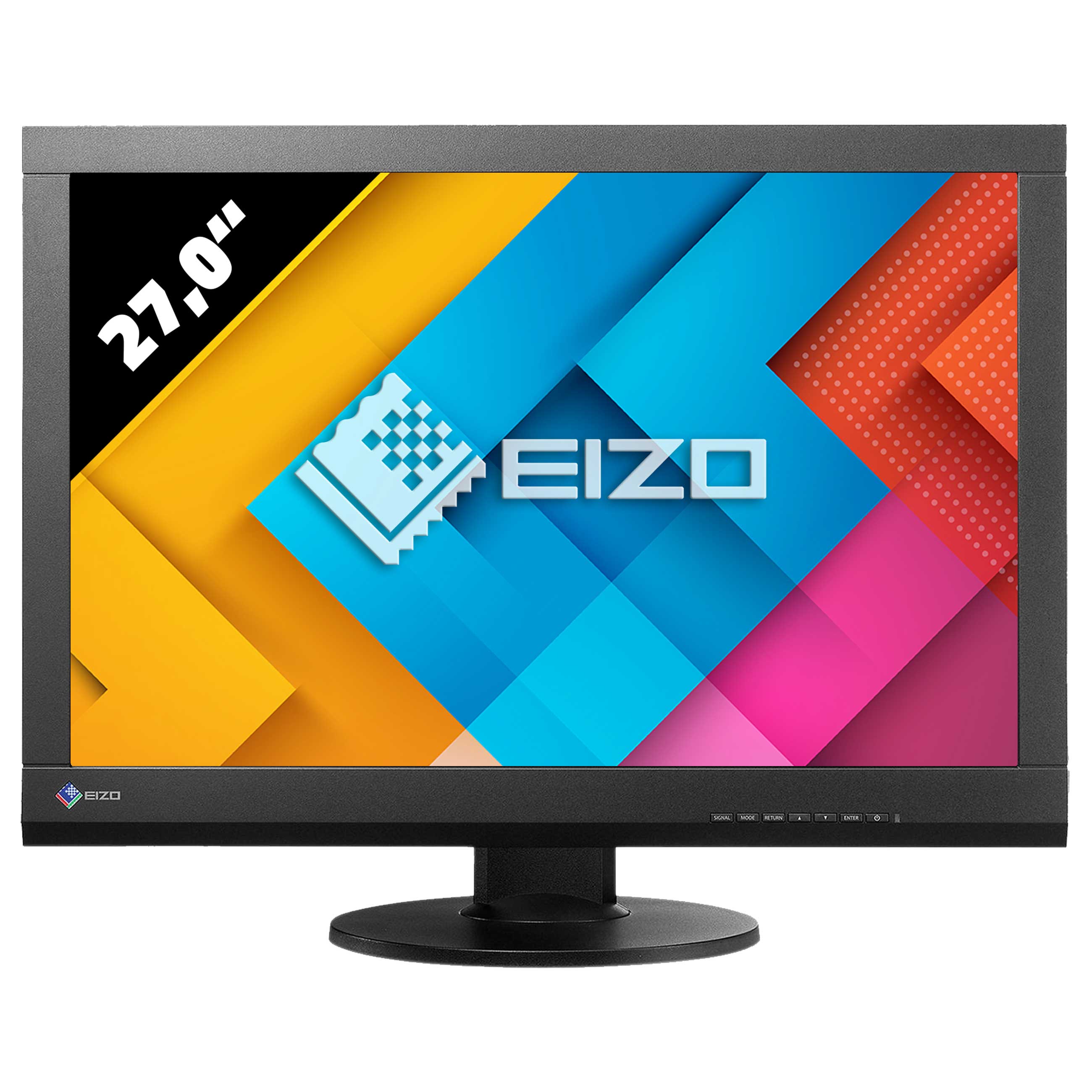 4255867504451 - ColorEdge CS270 - 2560 x 1440 - WQHDGut - AfB-refurbished 4255867504451 - ColorEdge CS270 - 2560 x 1440 - WQHDGut - AfB-refurbished
