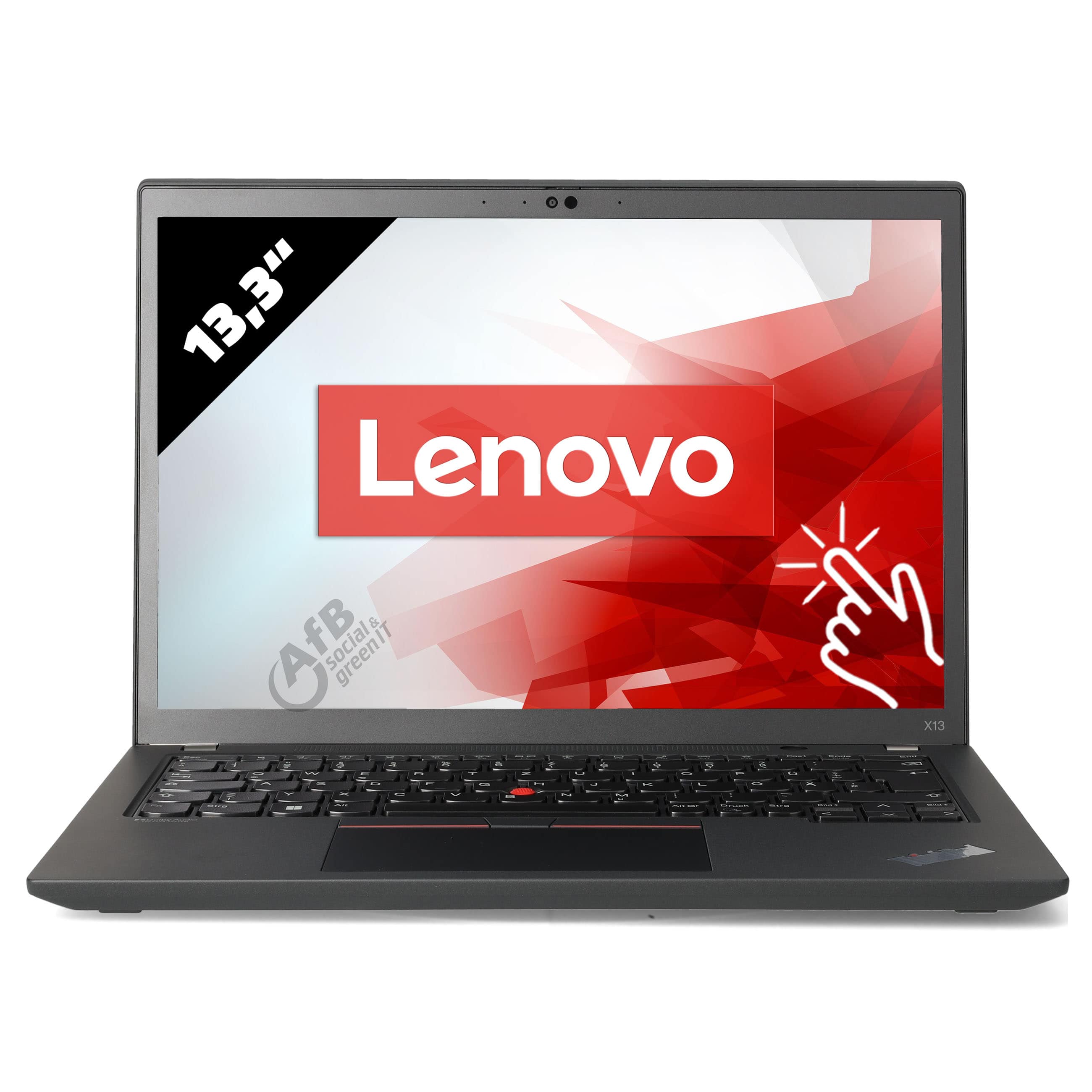 4255867504604 - ThinkPad X13 Gen 2Gut - AfB-refurbished