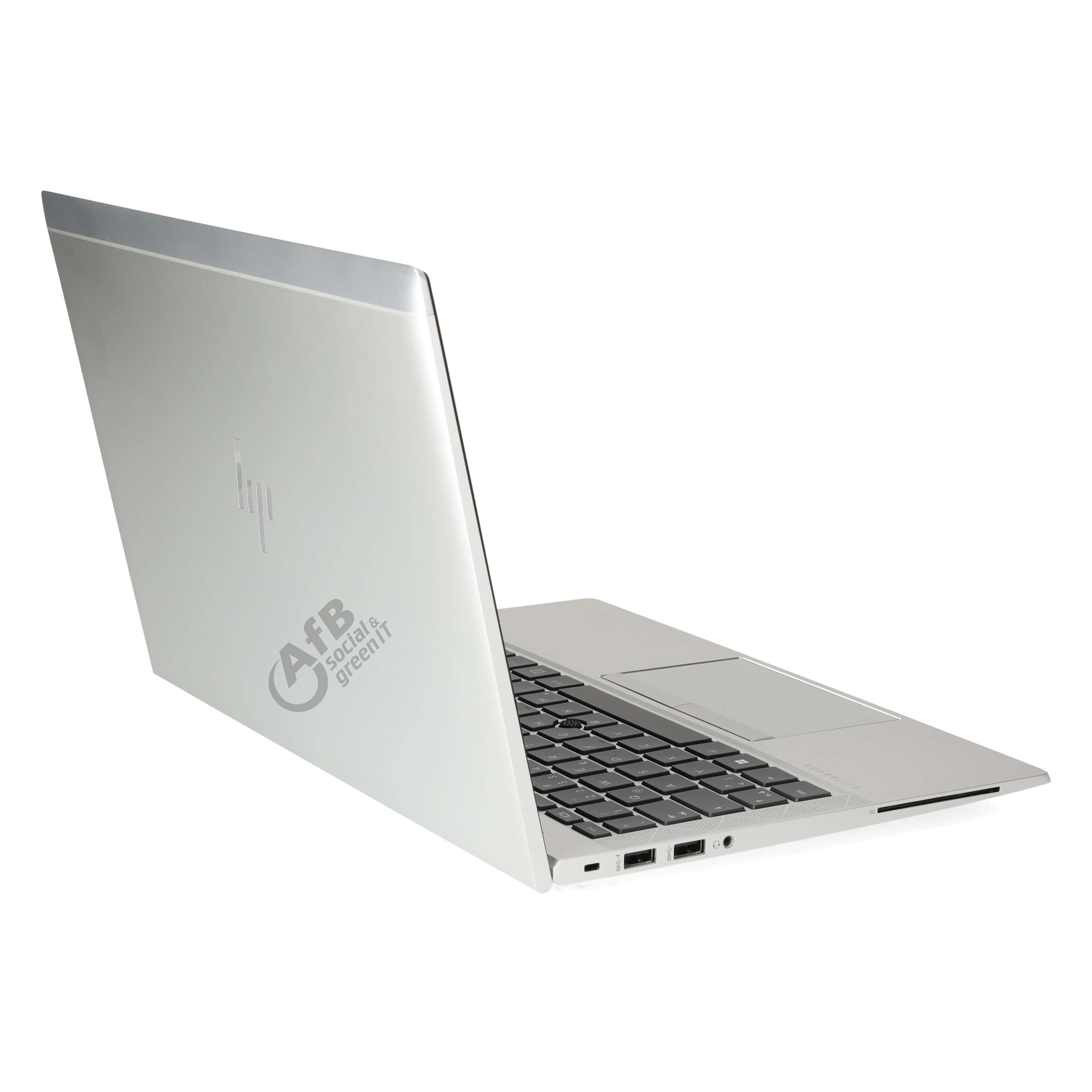4255867505533 - EliteBook 840 G7Sehr gut - AfB-refurbished
