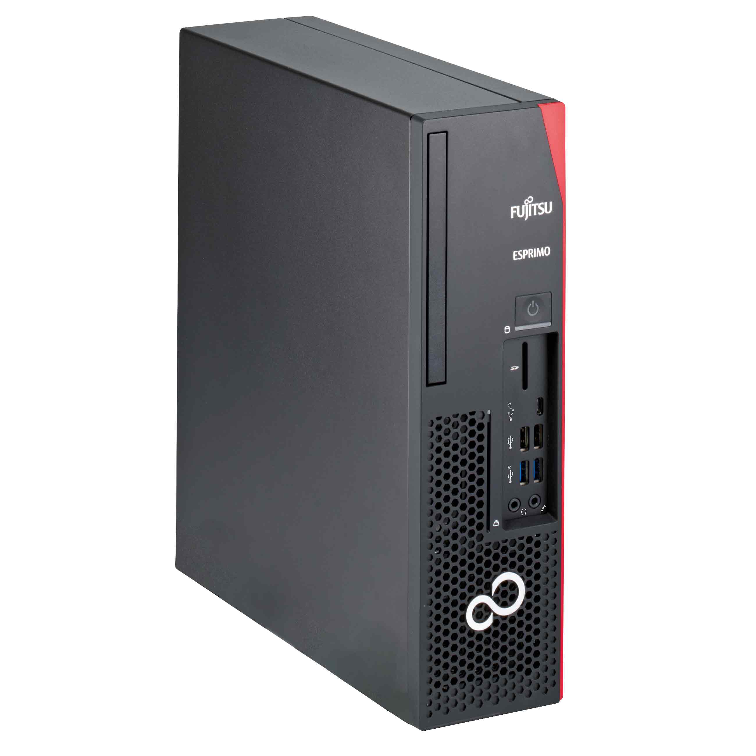 4255867507827 - Esprimo D738Gut - AfB-refurbished