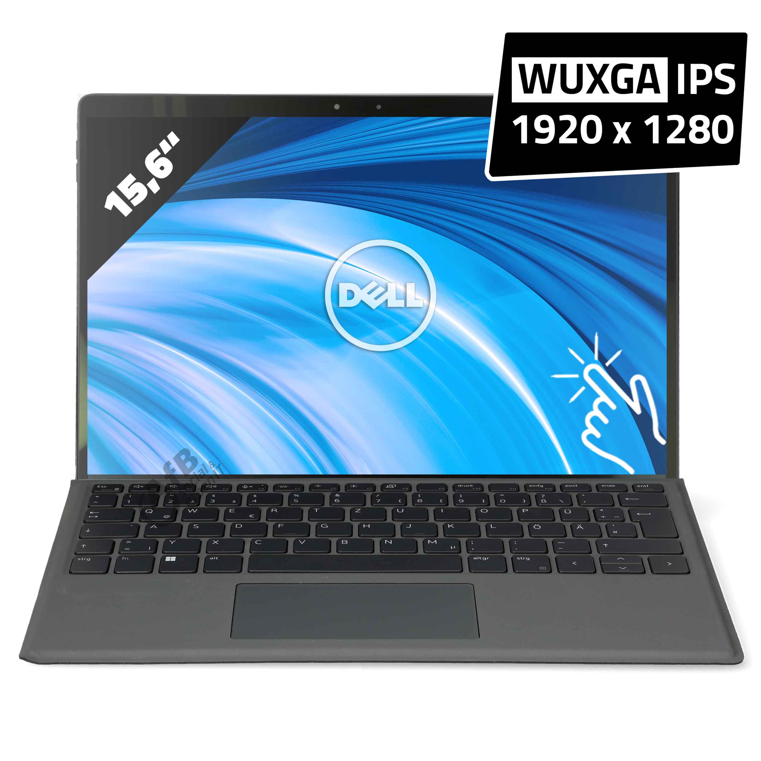 4255867509104 - Latitude 7320 DetachableGut - AfB-refurbished 4255867509104 - Latitude 7320 DetachableGut - AfB-refurbished